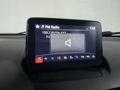 2020 Mazda Mazda CX-3 Sport