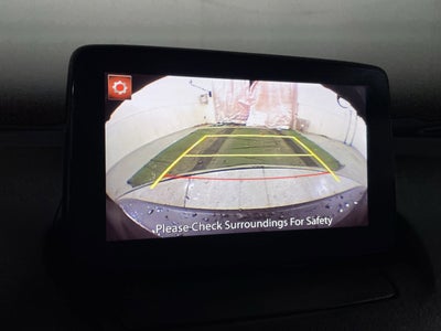 2020 Mazda Mazda CX-3 Sport