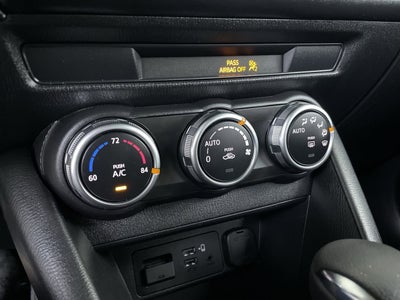 2020 Mazda Mazda CX-3 Sport