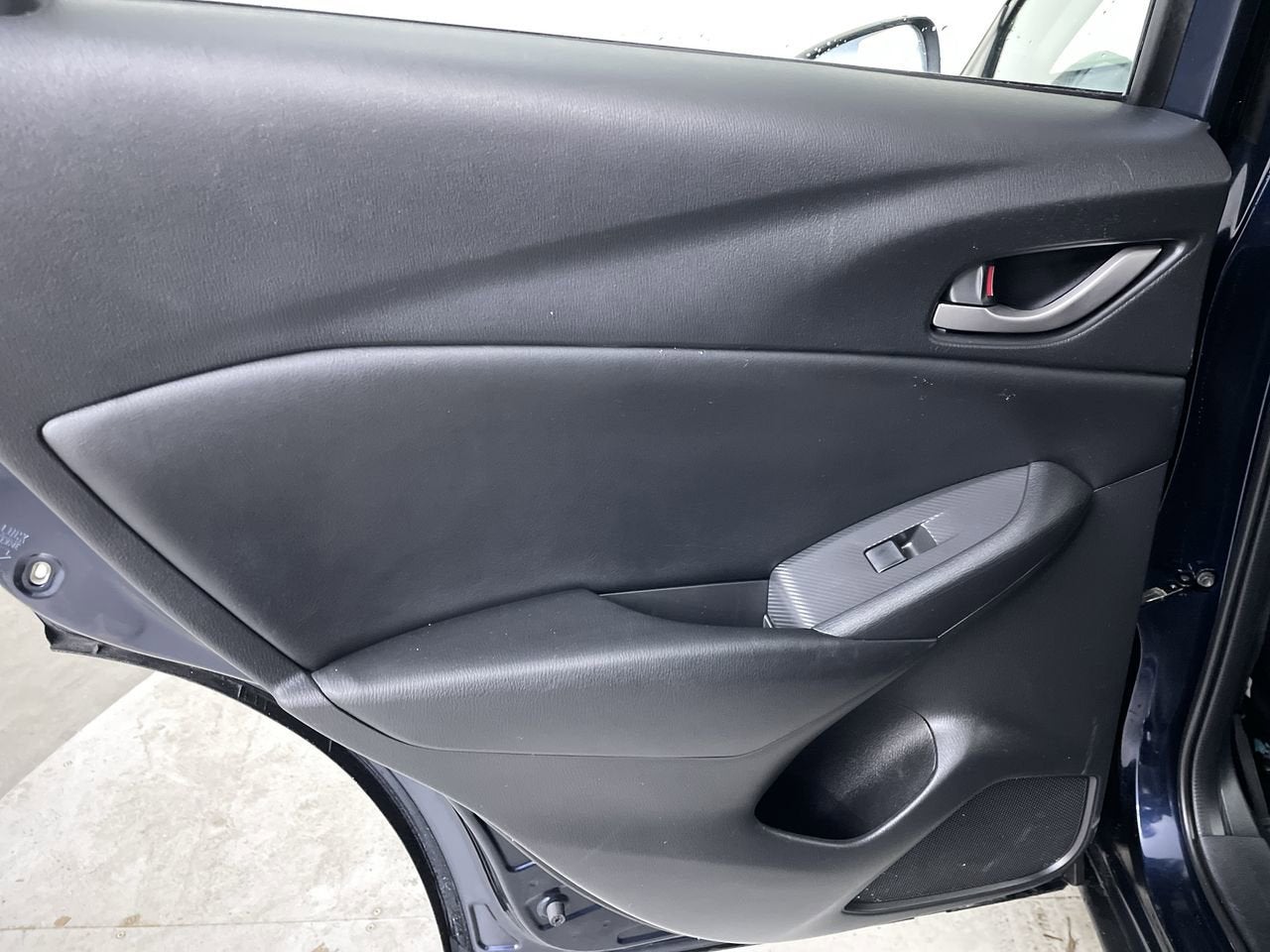 2020 Mazda Mazda CX-3 Sport