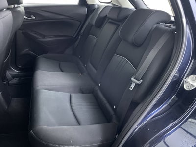 2020 Mazda Mazda CX-3 Sport