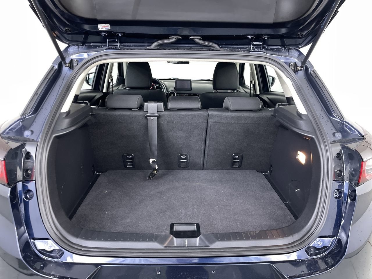 2020 Mazda Mazda CX-3 Sport