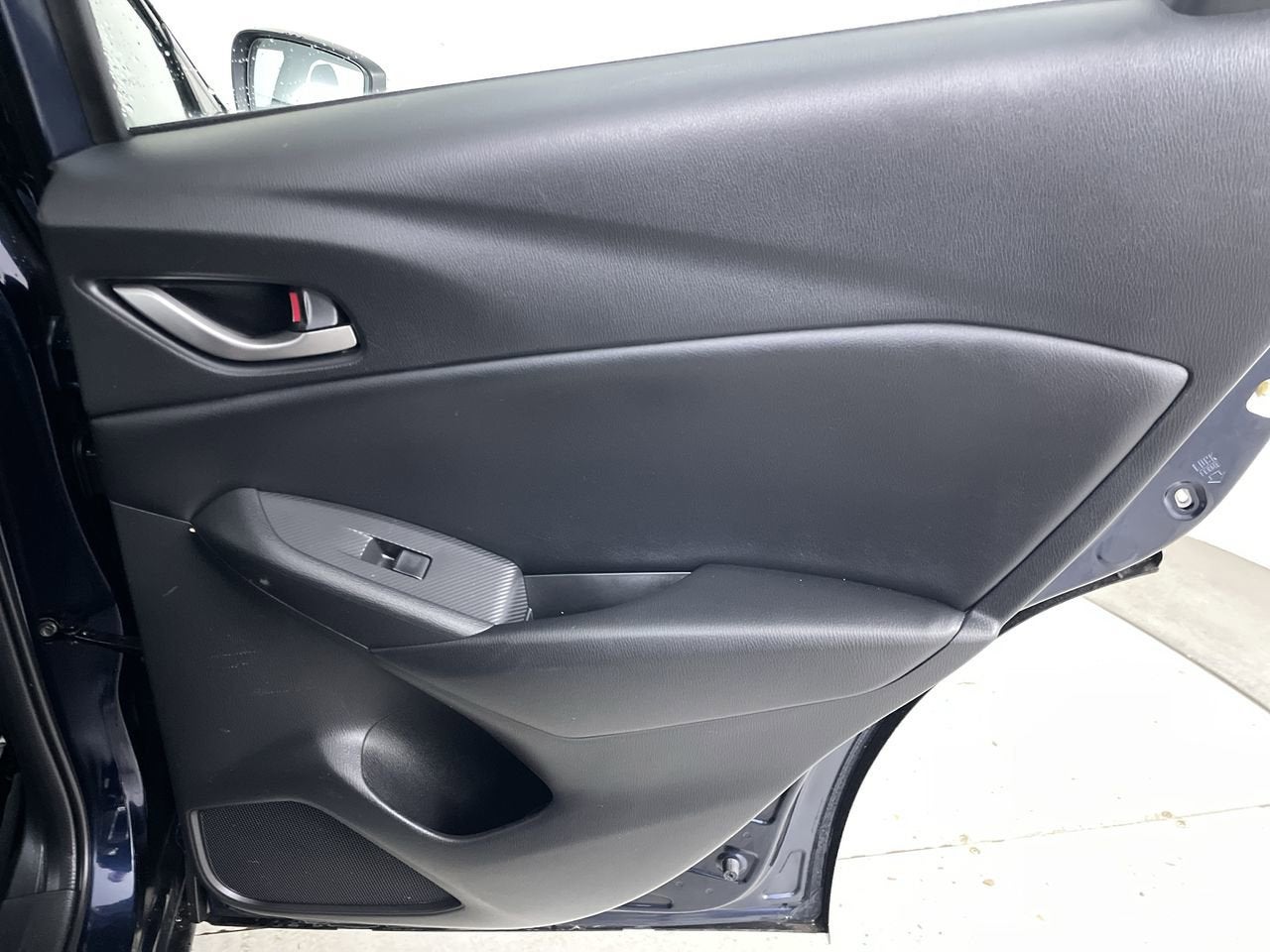 2020 Mazda Mazda CX-3 Sport