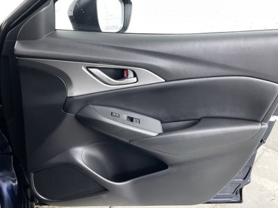 2020 Mazda Mazda CX-3 Sport