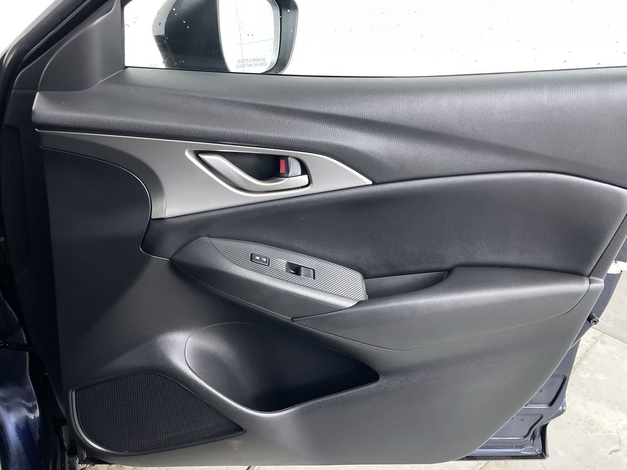 2020 Mazda Mazda CX-3 Sport