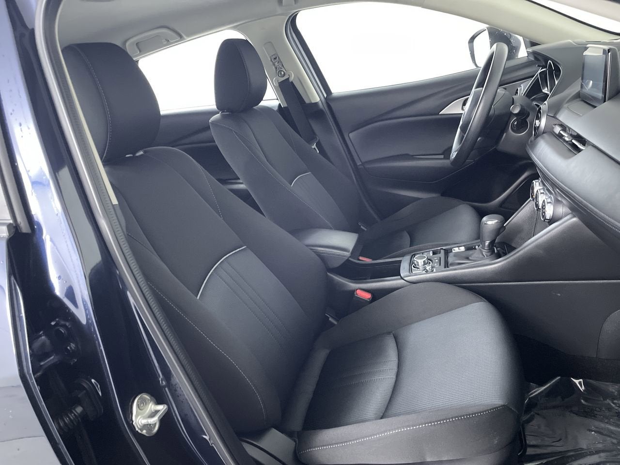 2020 Mazda Mazda CX-3 Sport