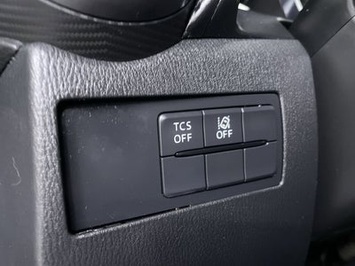 2020 Mazda Mazda CX-3 Sport