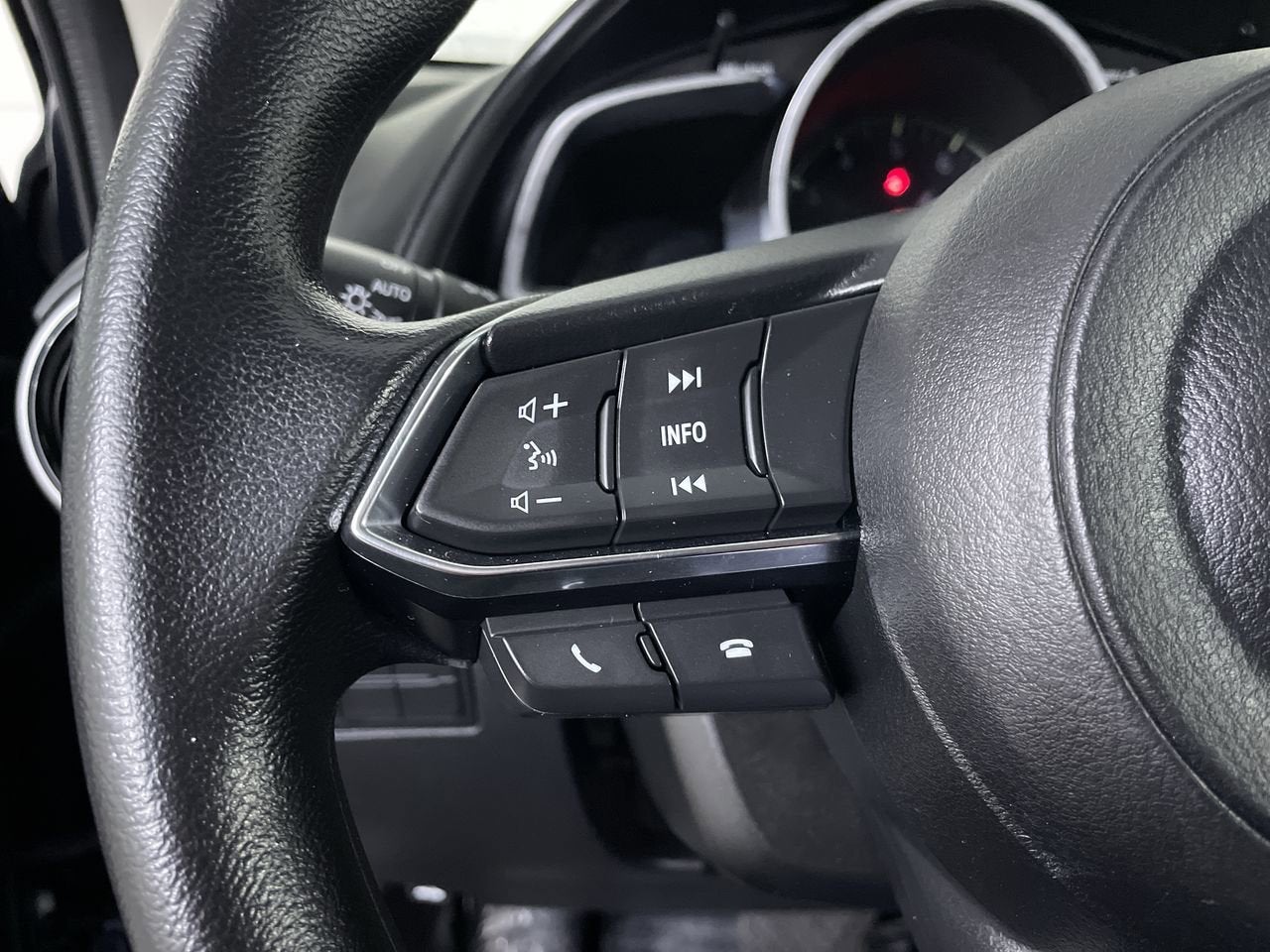 2020 Mazda Mazda CX-3 Sport