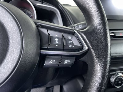 2020 Mazda Mazda CX-3 Sport