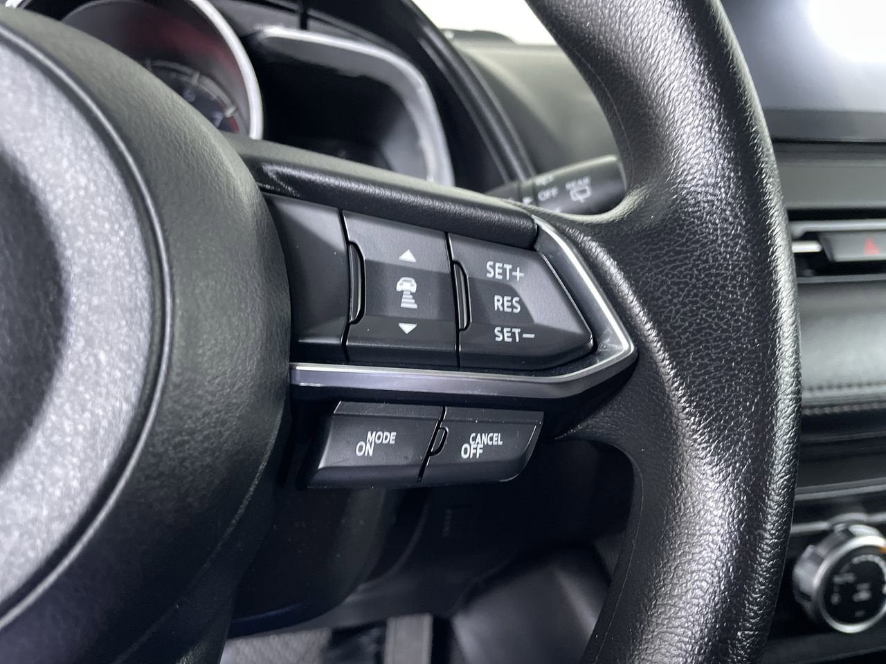 2020 Mazda Mazda CX-3 Sport