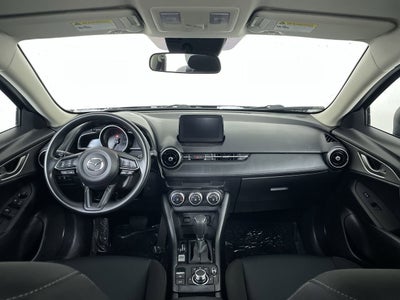 2020 Mazda Mazda CX-3 Sport