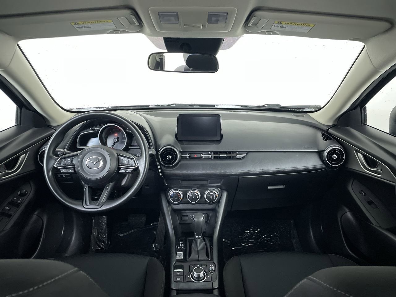 2020 Mazda Mazda CX-3 Sport