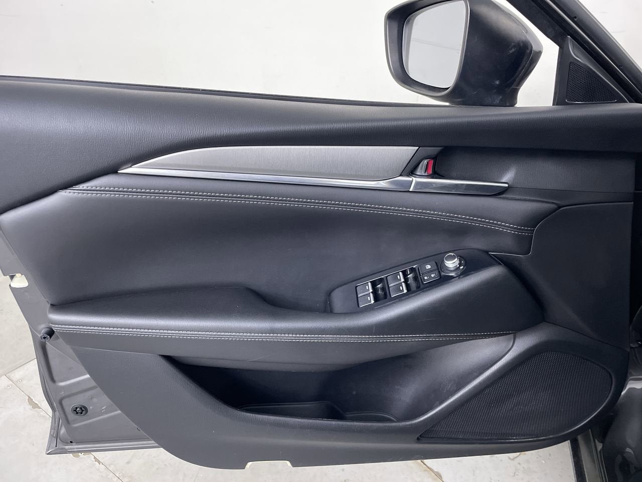 2018 Mazda Mazda6 Sport