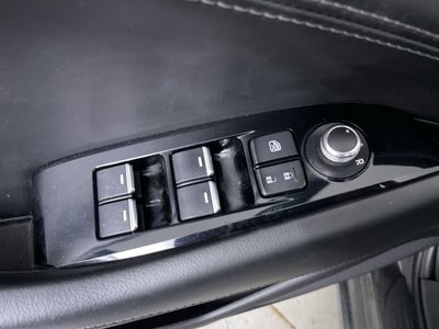 2018 Mazda Mazda6 Sport