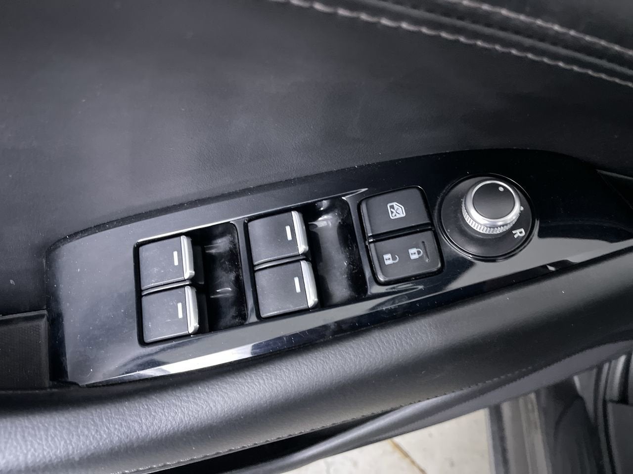 2018 Mazda Mazda6 Sport