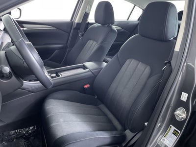 2018 Mazda Mazda6 Sport