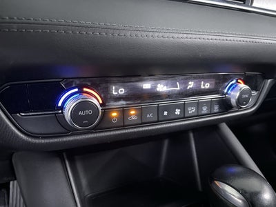 2018 Mazda Mazda6 Sport