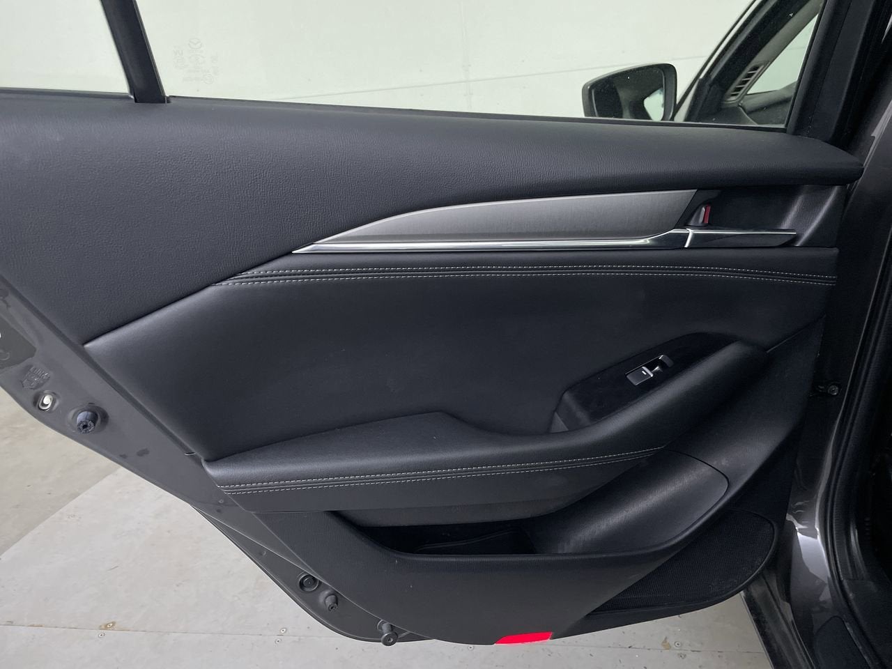 2018 Mazda Mazda6 Sport