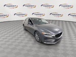 2018 Mazda Mazda6 Sport