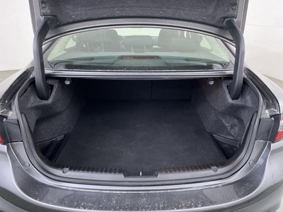 2018 Mazda Mazda6 Sport