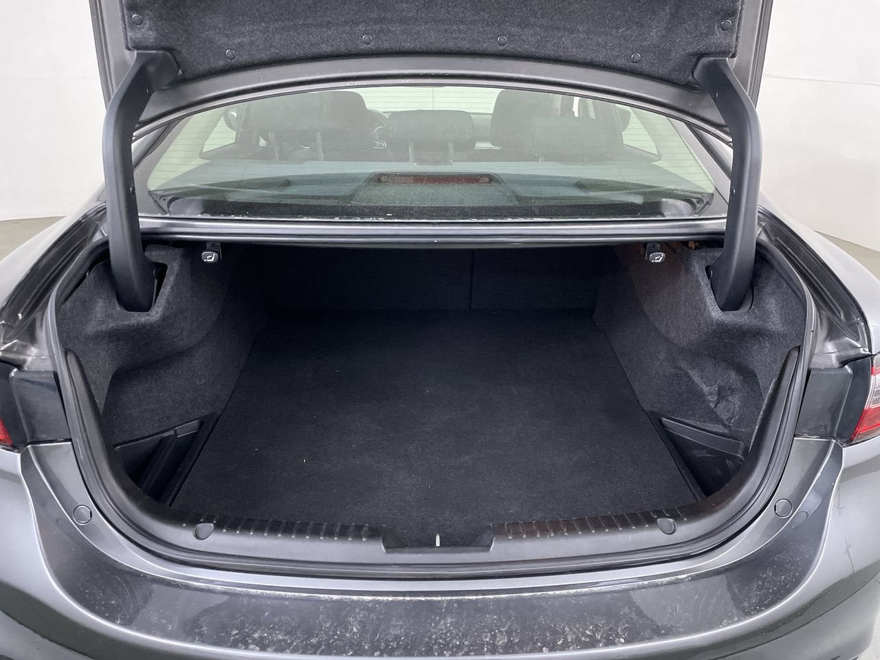 2018 Mazda Mazda6 Sport
