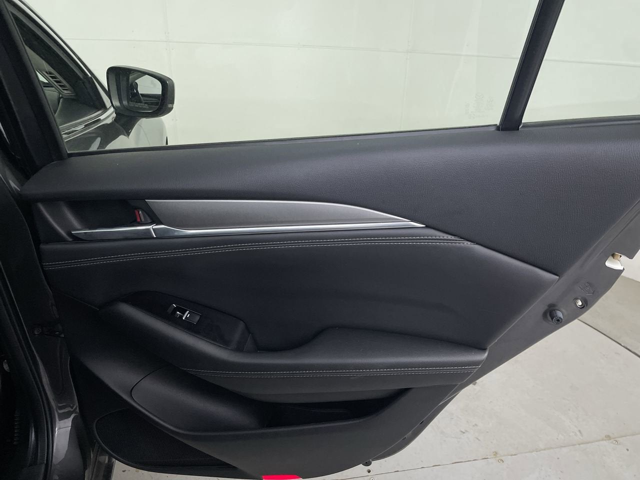 2018 Mazda Mazda6 Sport