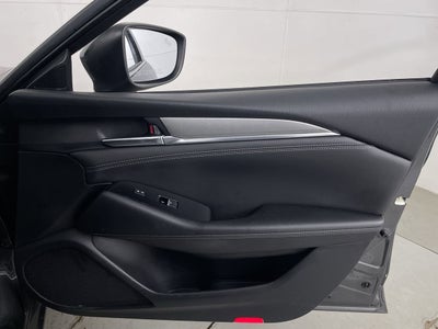 2018 Mazda Mazda6 Sport