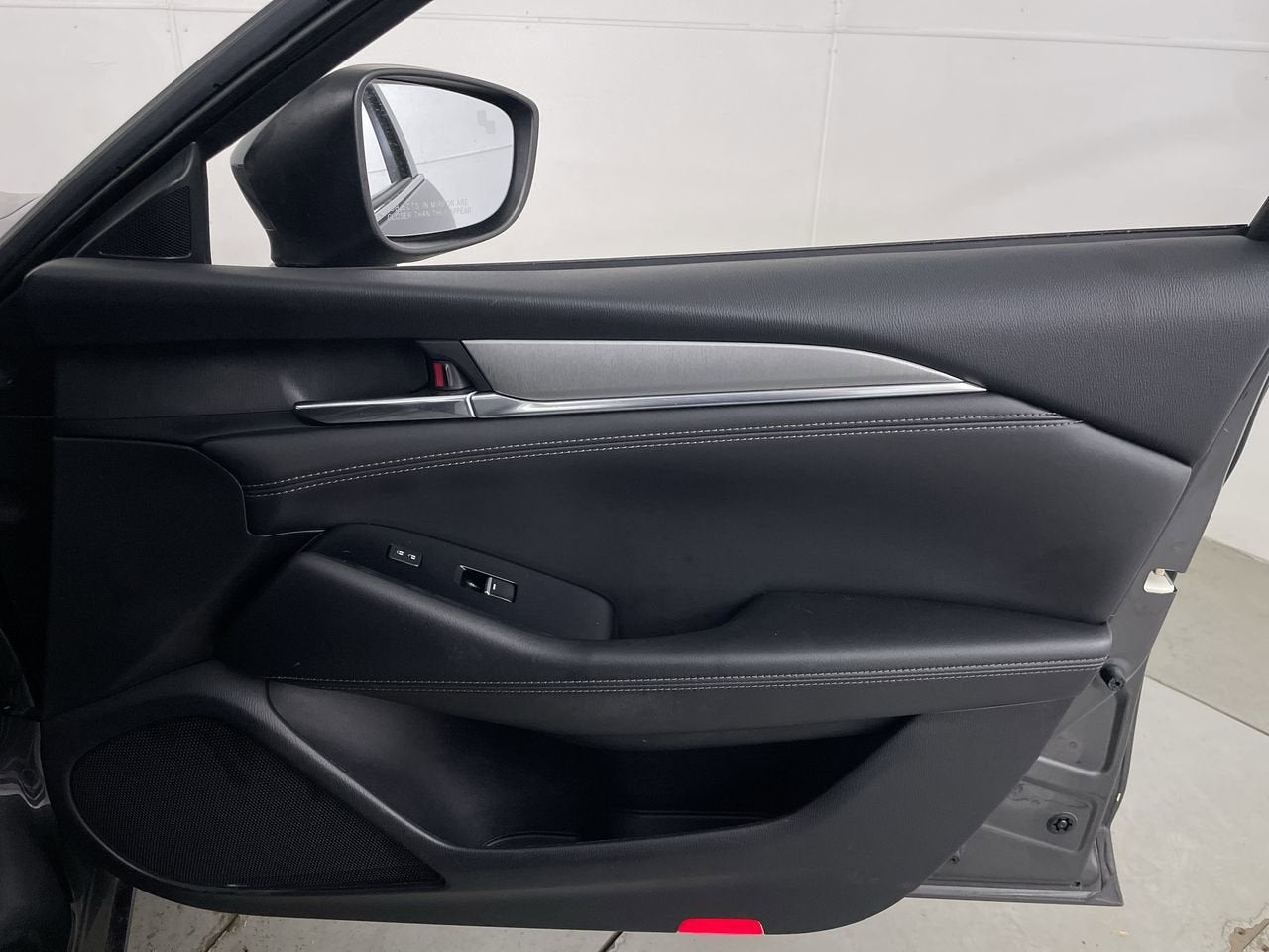 2018 Mazda Mazda6 Sport