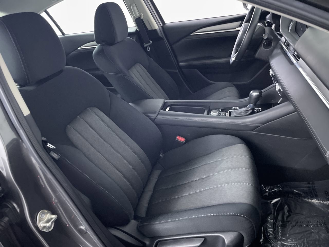 2018 Mazda Mazda6 Sport