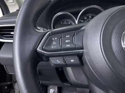 2018 Mazda Mazda6 Sport