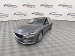 2018 Mazda Mazda6 Sport