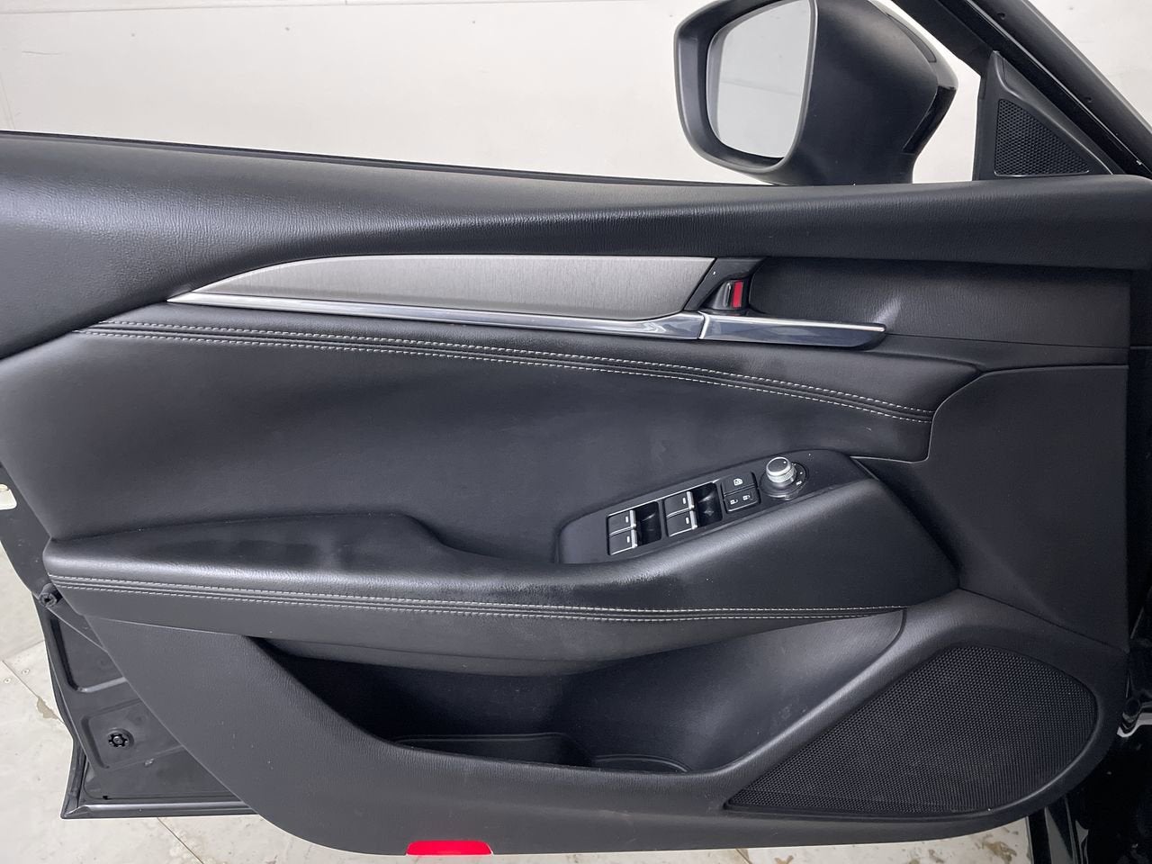 2020 Mazda Mazda6 Sport