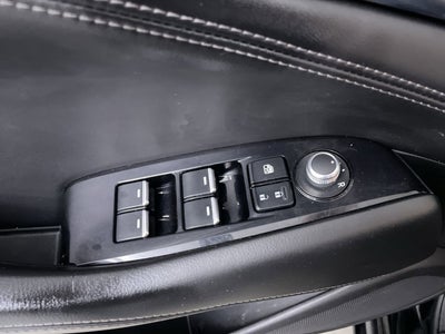 2020 Mazda Mazda6 Sport