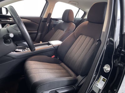 2020 Mazda Mazda6 Sport