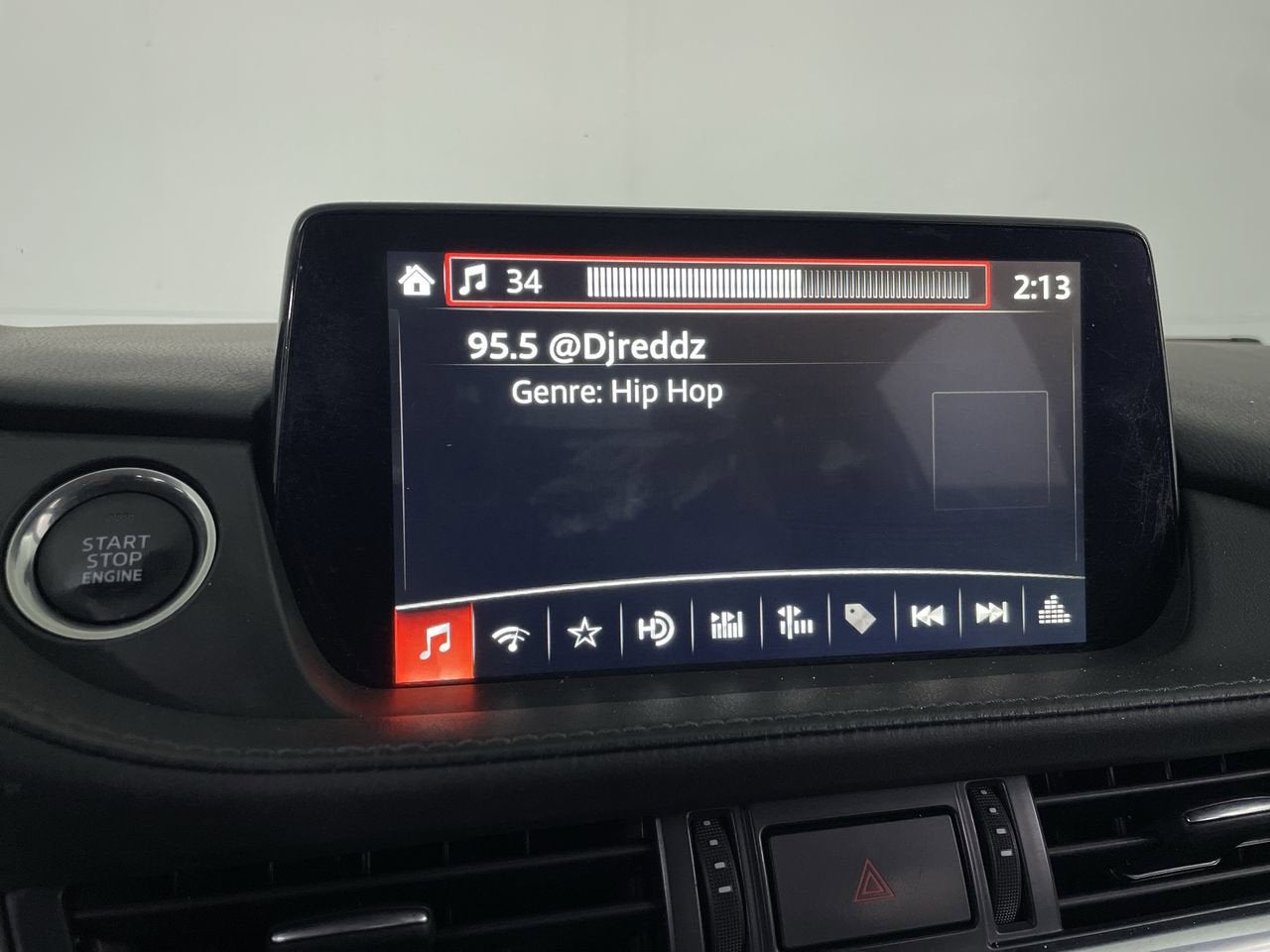 2020 Mazda Mazda6 Sport