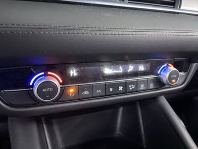 2020 Mazda Mazda6 Sport