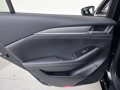 2020 Mazda Mazda6 Sport