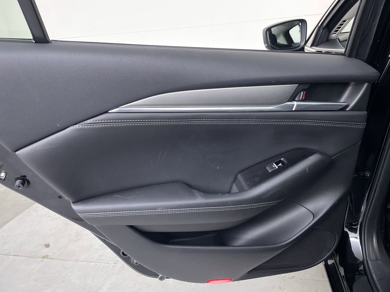 2020 Mazda Mazda6 Sport