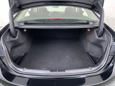 2020 Mazda Mazda6 Sport