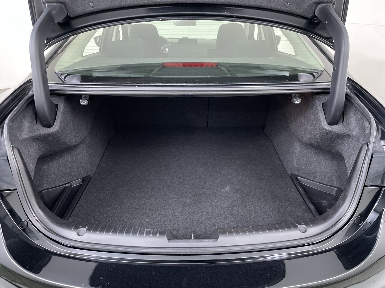 2020 Mazda Mazda6 Sport