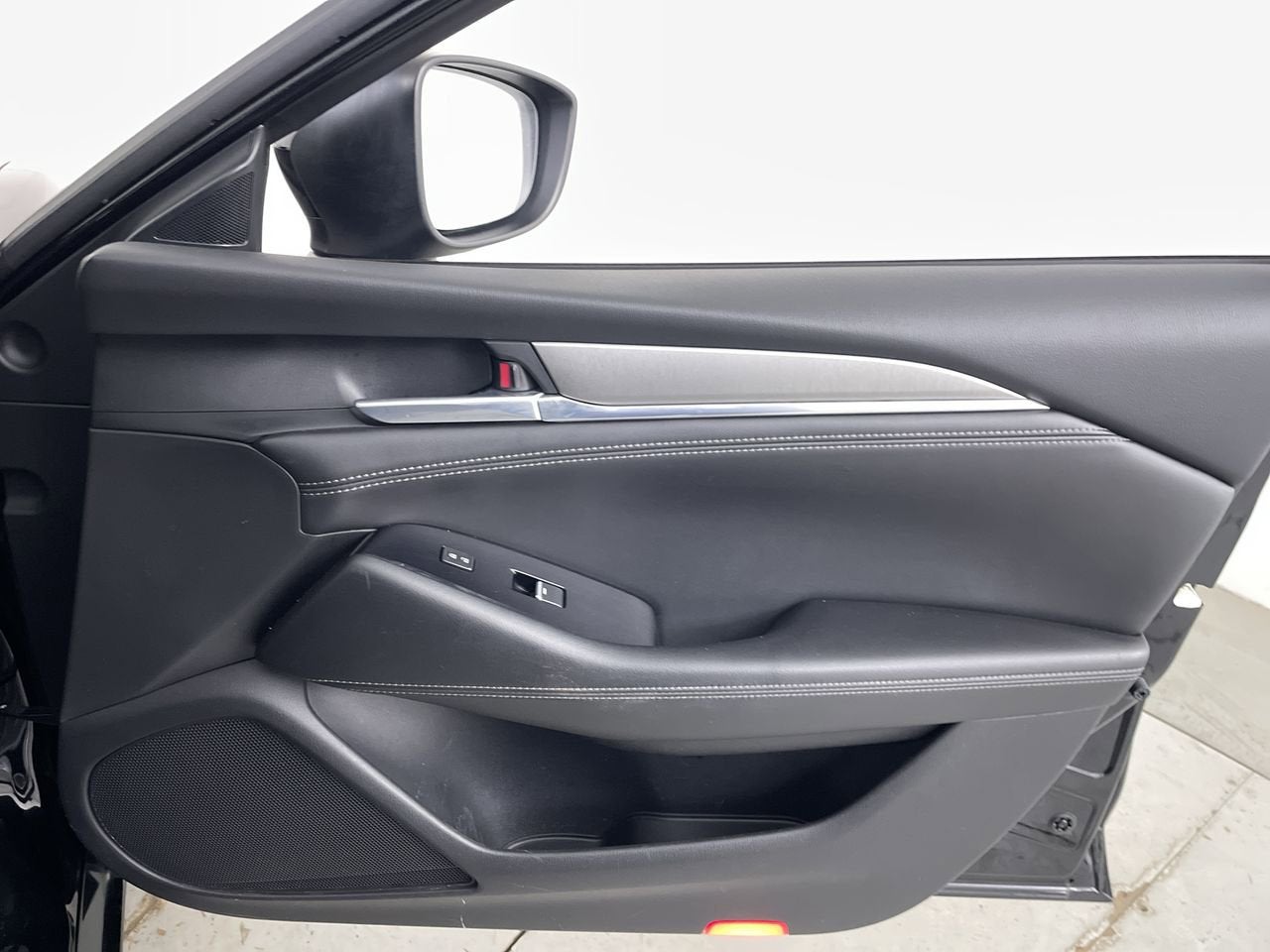 2020 Mazda Mazda6 Sport