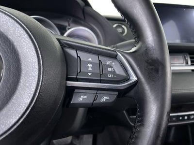 2020 Mazda Mazda6 Sport