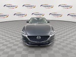 2020 Mazda Mazda6 Sport