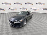 2020 Mazda Mazda6 Sport