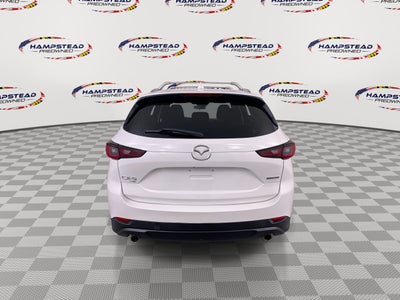 2023 Mazda Mazda CX-5 2.5 S Select Package