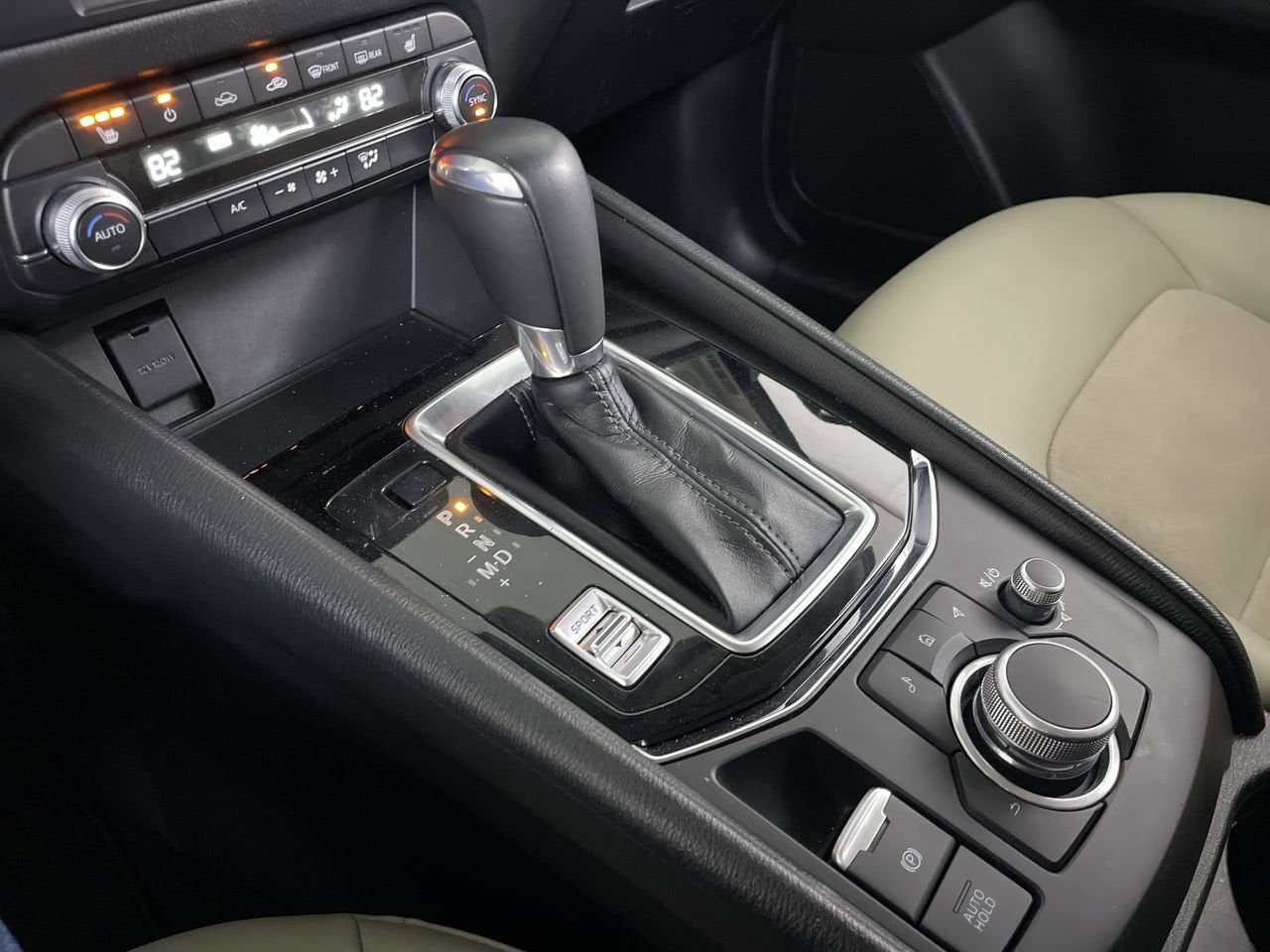 2023 Mazda Mazda CX-5 2.5 S Select Package