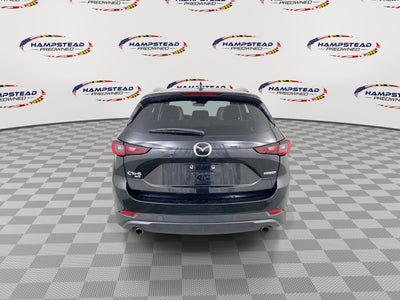 2023 Mazda Mazda CX-5 2.5 S Select Package