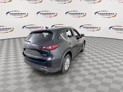 2023 Mazda Mazda CX-5 2.5 S Select Package