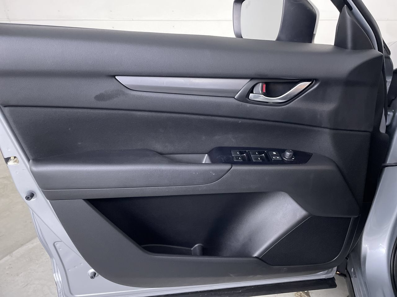 2019 Mazda Mazda CX-5 Sport