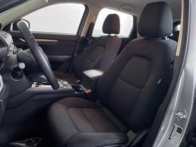 2019 Mazda Mazda CX-5 Sport
